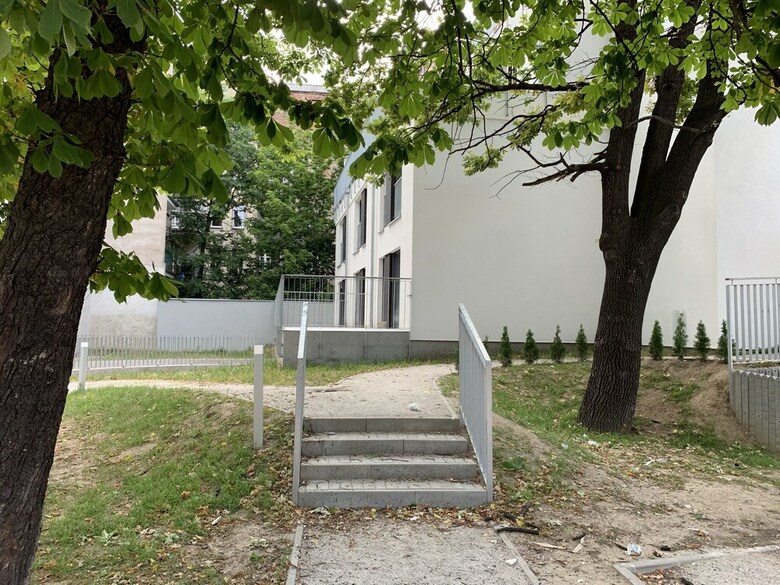 Apartamentsun White