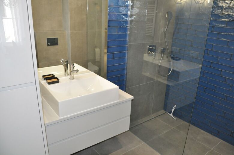 Apartamentsun White