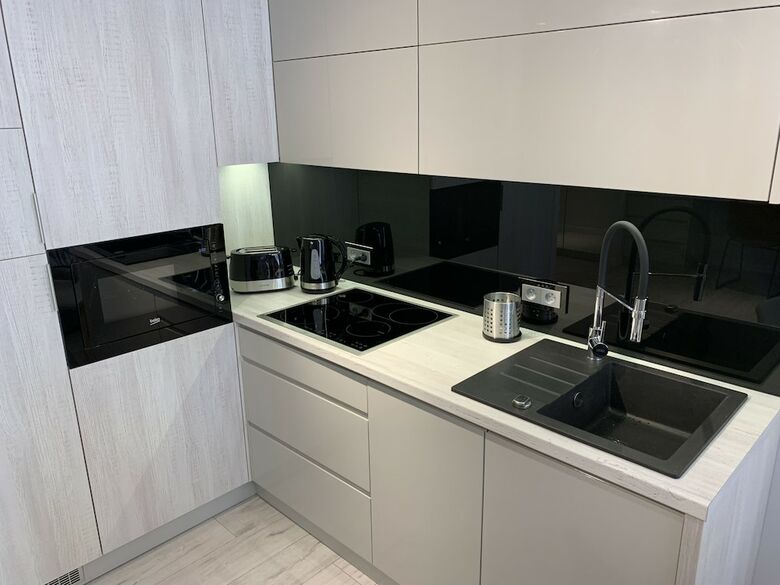 Apartamentsun White