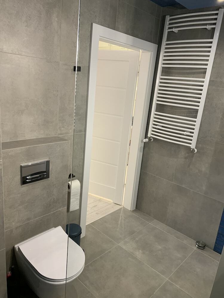 Apartamentsun White