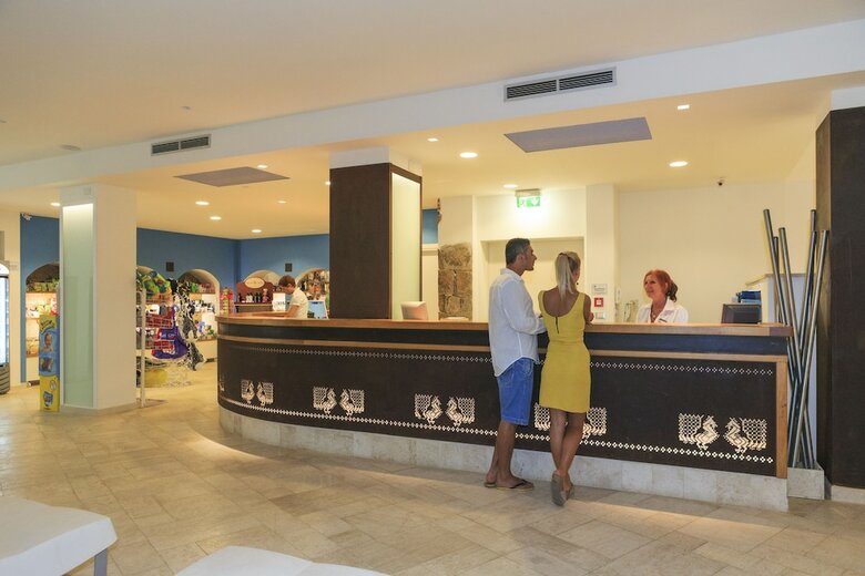 Hotel Tirreno Resort