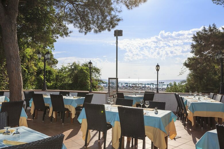Hotel Tirreno Resort