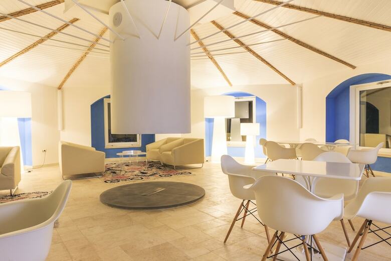 Hotel Tirreno Resort