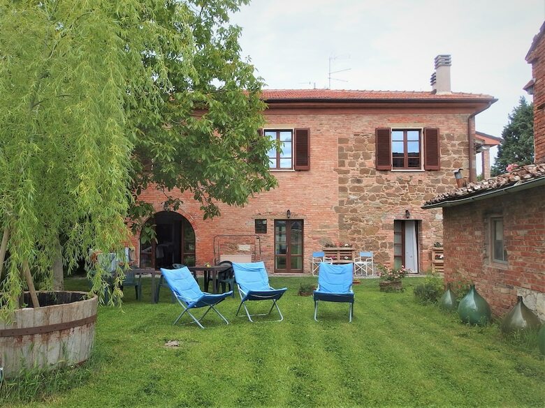 Hotel Podere Alberello