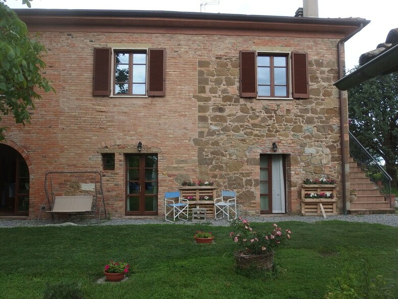 Hotel Podere Alberello
