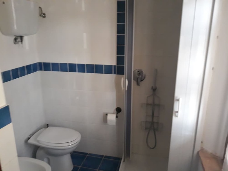 Hotel Podere Alberello