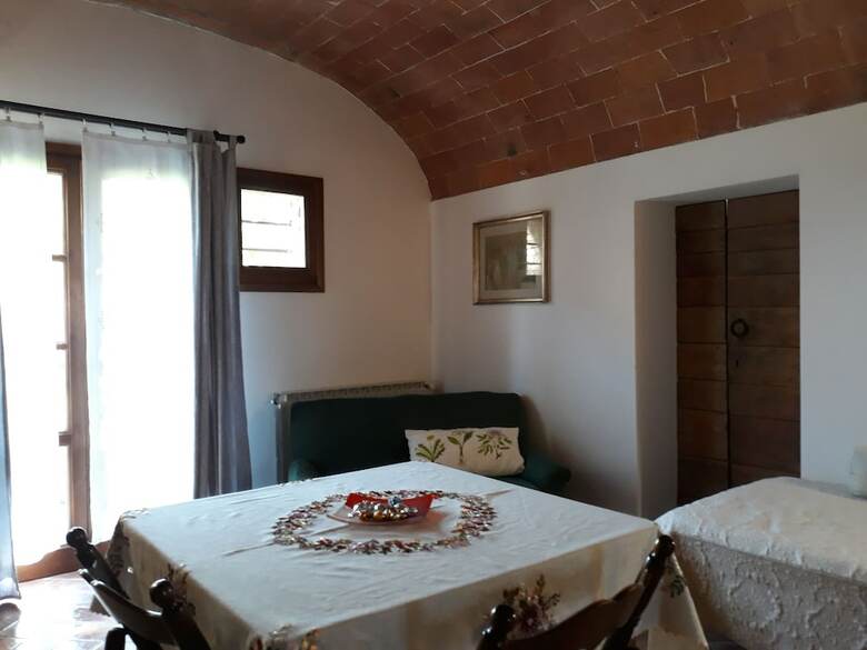 Hotel Podere Alberello