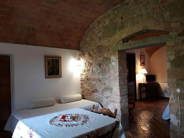 Hotel Podere Alberello