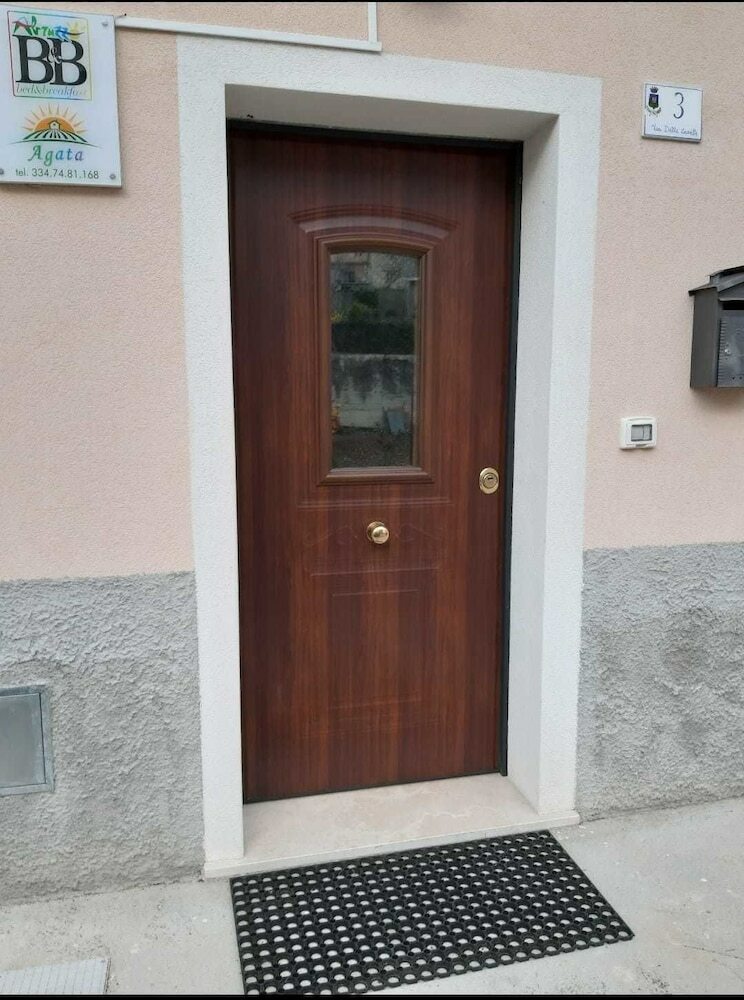 Bed & Breakfast Agata