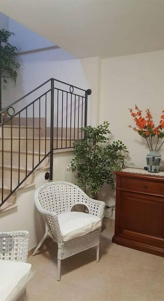 Bed & Breakfast Agata