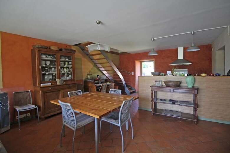 Hotel Clos de L'arthonnet