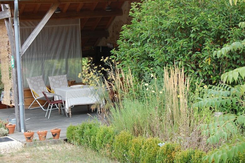 Hotel Clos de L'arthonnet