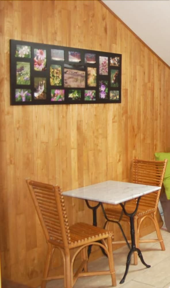 Hotel Clos de L'arthonnet