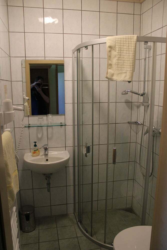 Pension Zur Rotenfelsstube