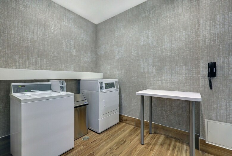 Hotel Hampton Inn Peterborough