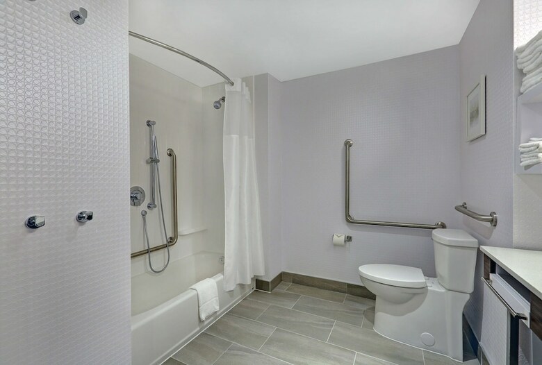 Hotel Hampton Inn Peterborough