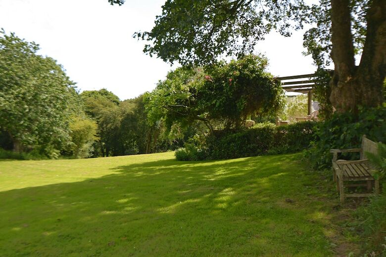 Woodland Cottage