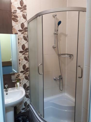 Hotel Sport