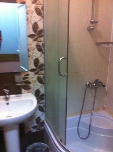 Hotel Sport