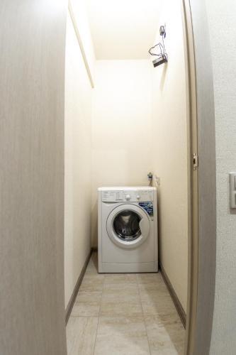 Apartment On Lavochkina 6