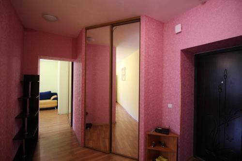 Comfort Apartment On Karla Marksa