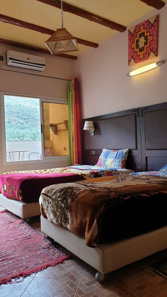 Hotel Amalou Imouzer Ida Outanan