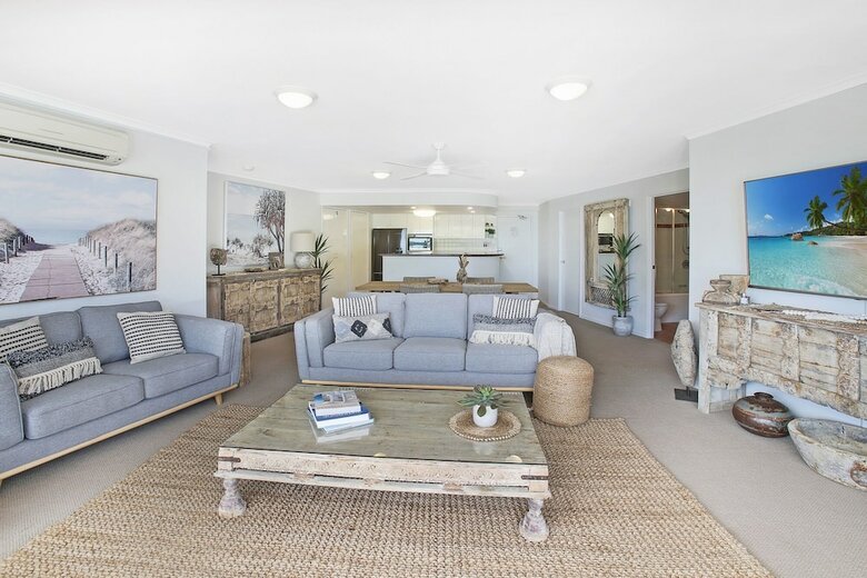Cotton Tree Absolute Waterfront