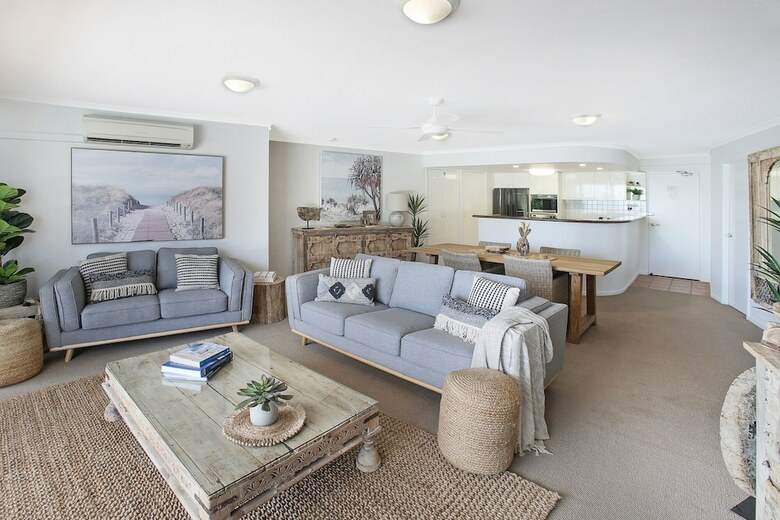 Cotton Tree Absolute Waterfront