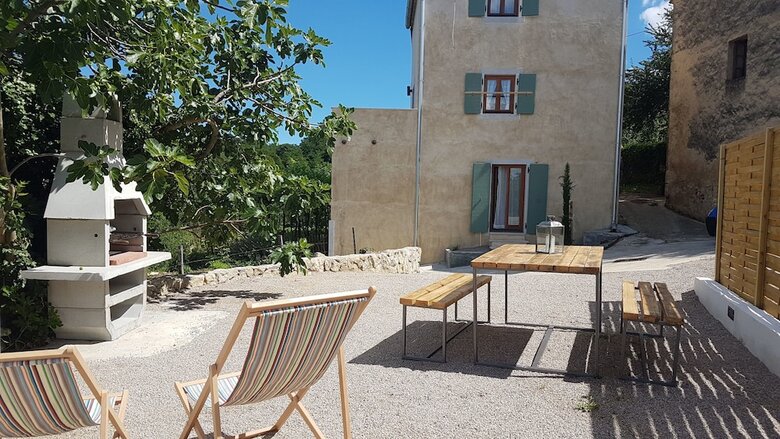 Apartamentos Villa Providenca
