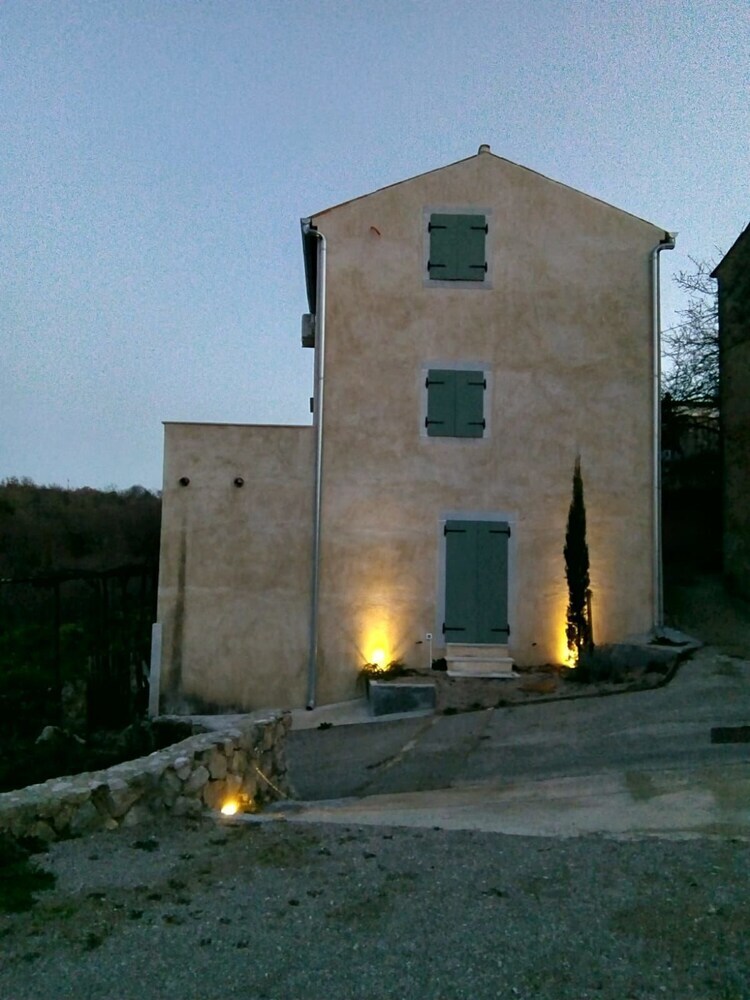 Apartamentos Villa Providenca