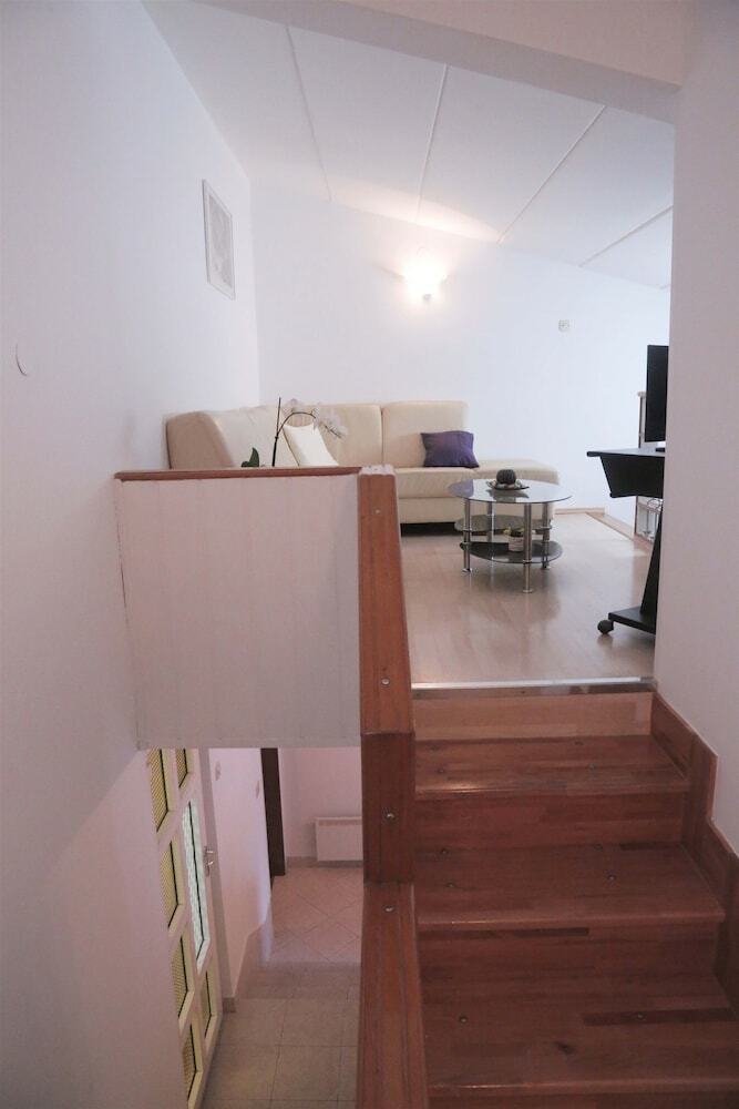 Apartment Doris