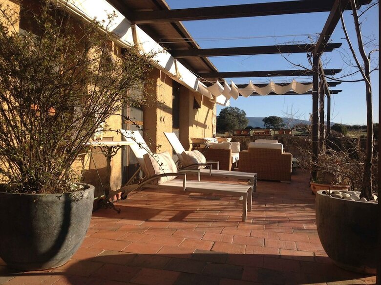 Hotel Casa Rota
