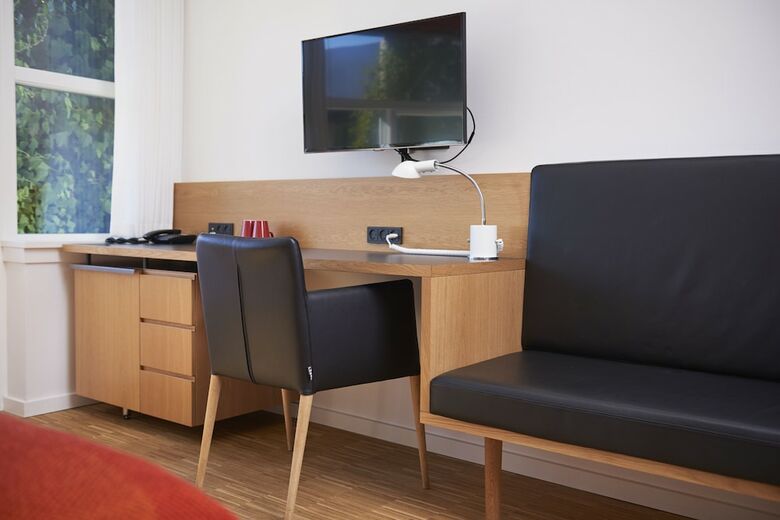 Hotel Fuglsangcentret
