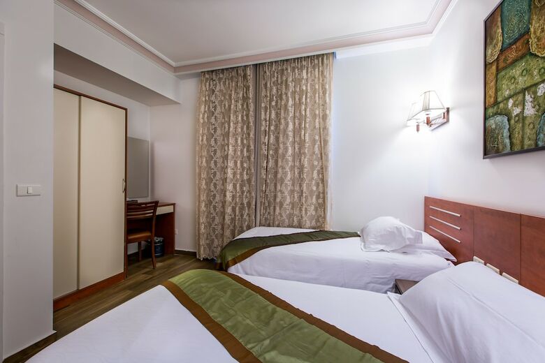 Princessa Hotel