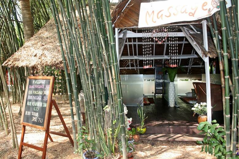 Apartamento Milky Bay Resort