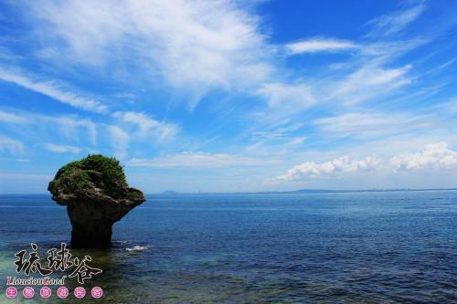 Liouciou Good Homestay