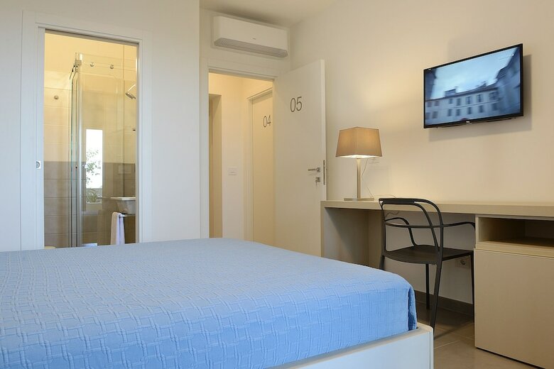 Casole Living B&B