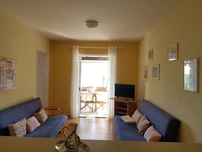 Menegios Beachfront 1 Bdrhouse-ab3gno 49