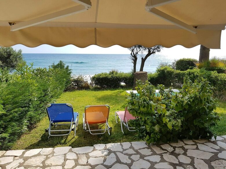 Menegios Beachfront 1 Bdrhouse-ab3gno 49