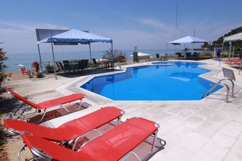 Menegios Beachfront 1 Bdrhouse-ab3gno 49