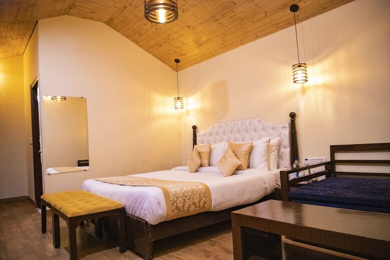 Apartamento Aaroham By Aamod