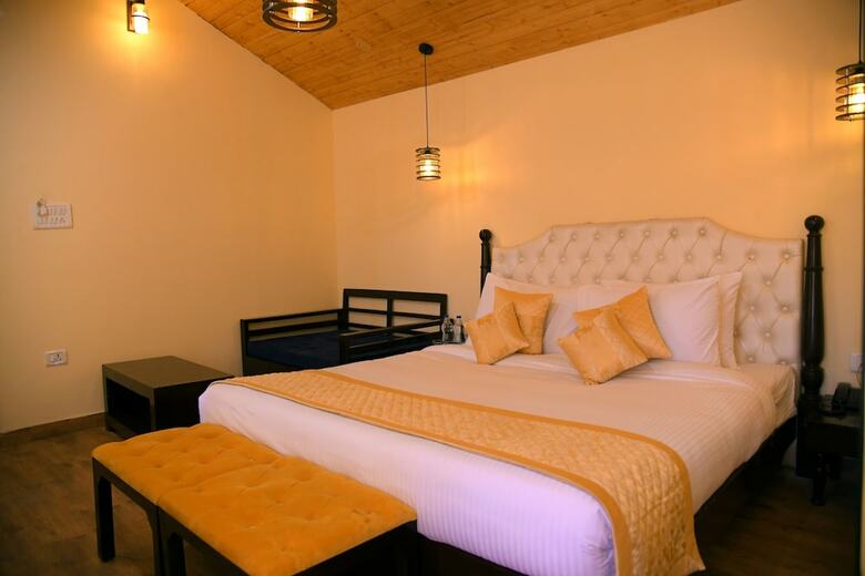 Apartamento Aaroham By Aamod