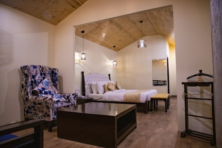 Apartamento Aaroham By Aamod