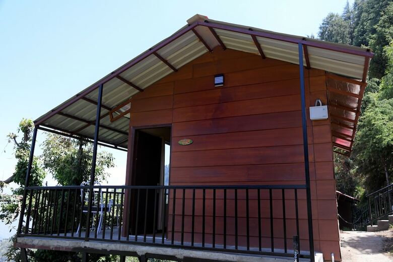 Apartamento Aaroham By Aamod