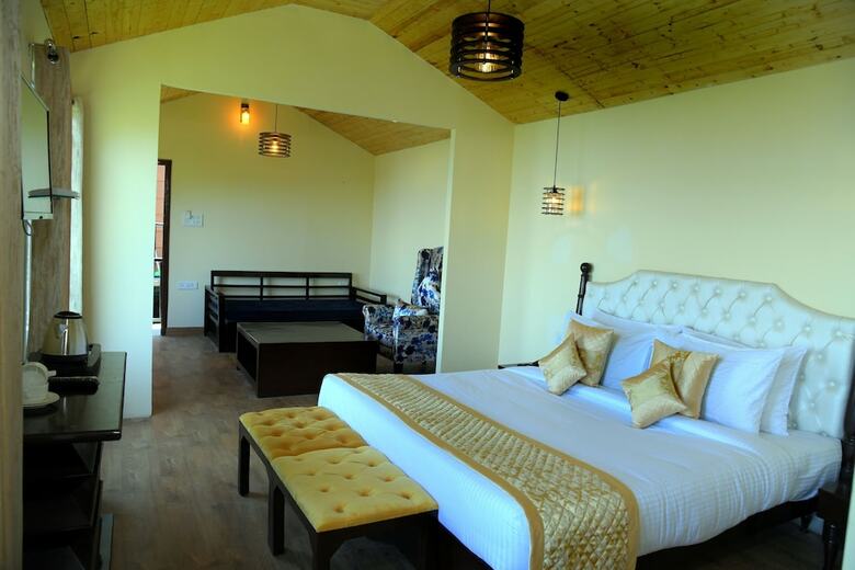 Apartamento Aaroham By Aamod