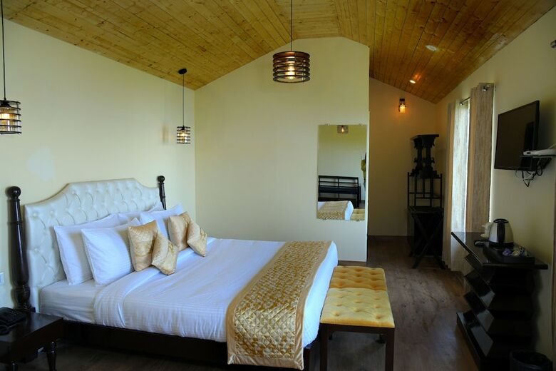 Apartamento Aaroham By Aamod