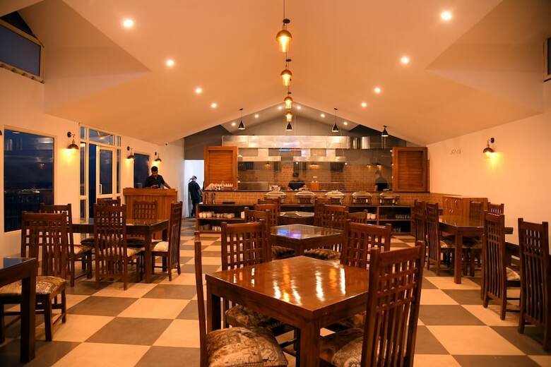 Apartamento Aaroham By Aamod
