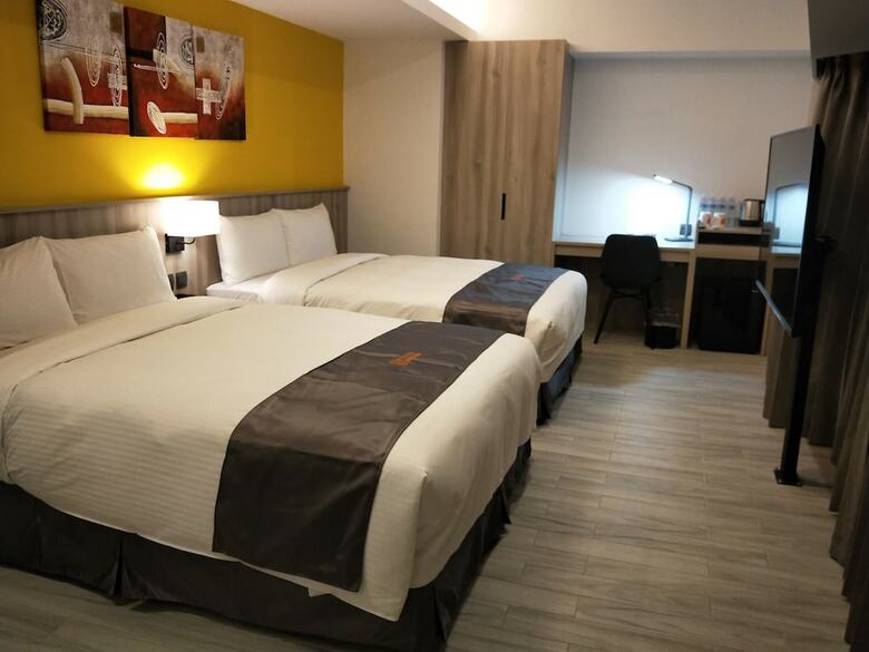Jiashite Hotel