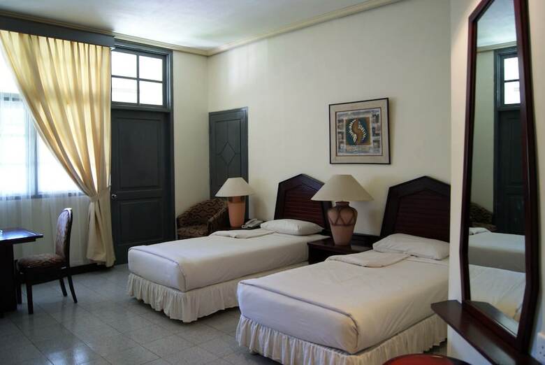 Hotel Marante Toraja