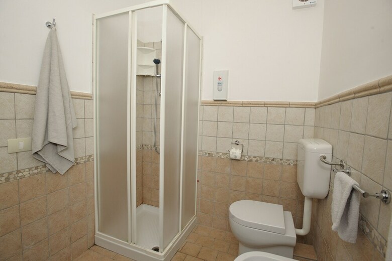 B&B Villa Adriana